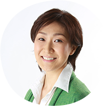 院長 戸田賀世(歯学博士)