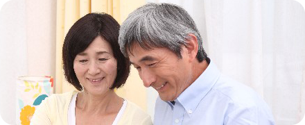 義歯治療イメージ