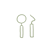 歯内療法(根管治療) イメージ