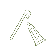 予防歯科 イメージ