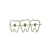 矯正・部分矯正 イメージ